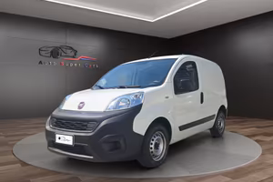 Fiat Fiorino 1.3 MJT 80CV Combinato