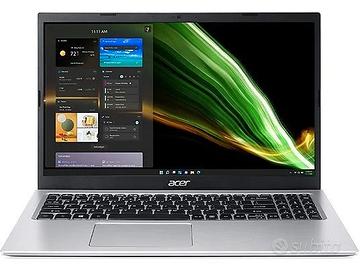 NOTEBOOK ACER 14" NUOVO IMBALLATO