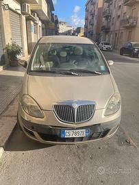Lancia musa 1.9 multijet