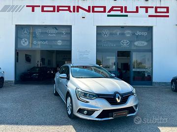 Renault Megane Mégane Sporter Blue dCi 115 CV Busi