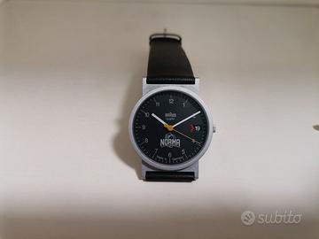 Orologio vintage Braun aw20 - 3802