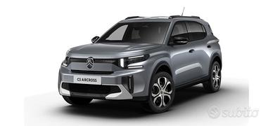 CITROEN C3 Aircross 2ª s. C3 Aircross PureTech...