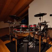 Batteria Elettronica ALESIS Crimson II