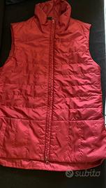 Gilet smanicato Belfe