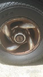 Copri mozzoi per hiundau galloper