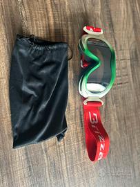 Mascherina Brizza Junior