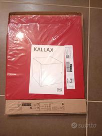 Anta Kallax Ikea