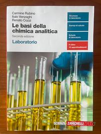Le basi della chimica analitica