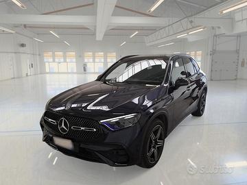MERCEDES-BENZ GLC 220 D 4M MILD HYB. AMG PREMIUM P