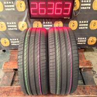 2 GOMME MICHELIN 205 45 17 AL 70%