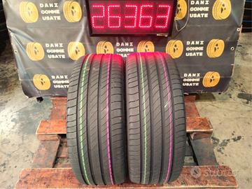 2 GOMME MICHELIN 205 45 17 AL 70%