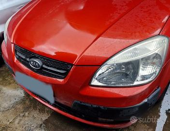 Ricambi Kia Rio