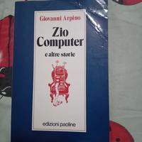 Arpinio - Zio computer e altre storie 