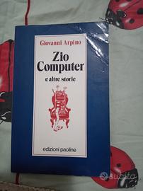 Arpinio - Zio computer e altre storie 