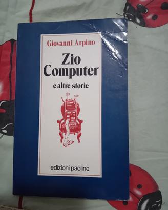 Arpinio - Zio computer e altre storie 