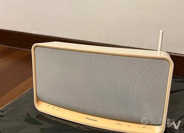 Cassa Pioneer XW-SMA3