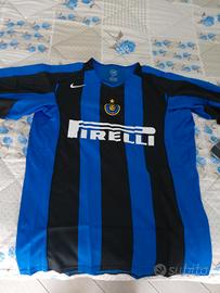 Maglia Inter 2005