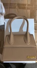Borsa Jacquemus
