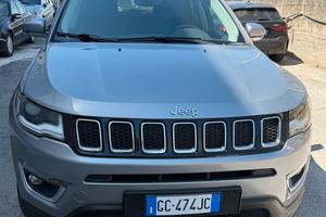 Jeep Compass 2.0 Multijet II aut. 4WD S