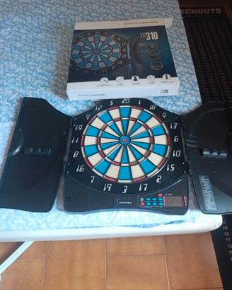 bersaglio elettronico per freccette 