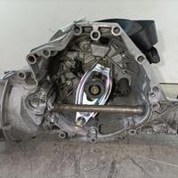 CAMBIO MANUALE COMPLETO AUDI A4 Avant (8K5) 0AW300