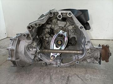 CAMBIO MANUALE COMPLETO AUDI A4 Avant (8K5) 0AW300