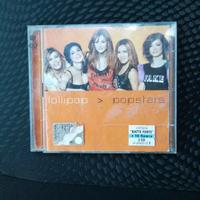Lollipop > Popstars CD 2 Dischi Batte Forte