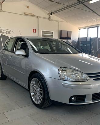 Volkswagen Golf 1.6 5p. Comfortline