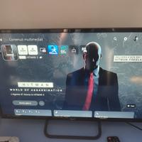 TV 32 pollici FHD QBell