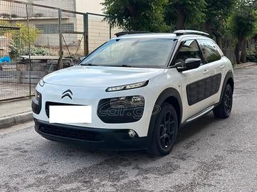 Citroen C4 Cactus"Finanziabile Senza Busta Paga"