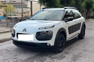 Citroen C4 Cactus"Finanziabile Senza Busta Paga"