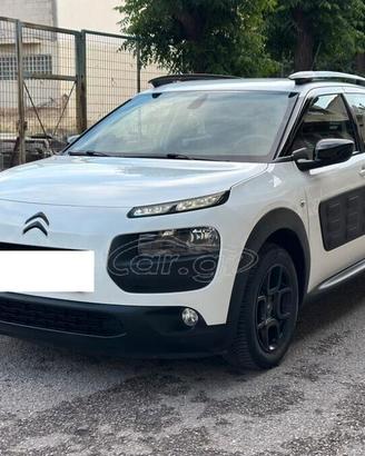 Citroen C4 Cactus"Finanziabile Senza Busta Paga"
