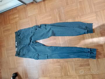 pantaloni Stone Island 