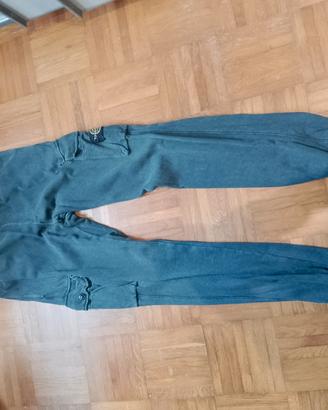 pantaloni Stone Island 