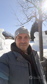 Aiutocuoco/lavapiatti con esperienza