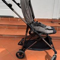 Passeggino cybex melio trio