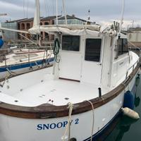 Sciallino 33 - 1986