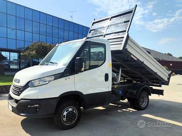 IVECO - 35C12 RIBALTABILE