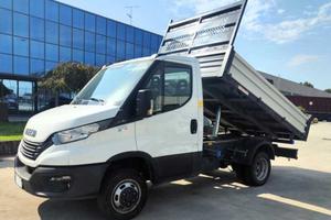 IVECO - 35C12 RIBALTABILE