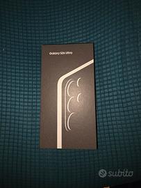 S26 ultra 512 Nuovo 