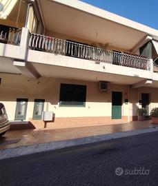 Villa a schiera - Santa Lucia del Mela