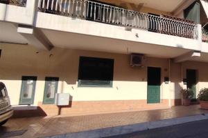 Villa a schiera - Santa Lucia del Mela