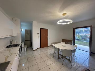 Villa bifamiliare Sanremo [SR69VRG]