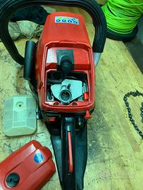 Motosega Spark 45CC