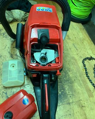 Motosega Spark 45CC