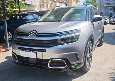 Full Citroen C5 Aircross 1.5dci Autocarro