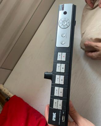 Registratore telecamere