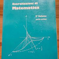 Esercitazioni di Matematica Vol.2-A - Sbordone