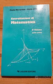 Esercitazioni di Matematica Vol.2-A - Sbordone