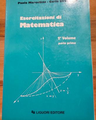 Esercitazioni di Matematica Vol.2-A - Sbordone